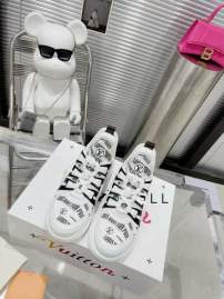 Picture of Louis Vuitton Shoes _SKULVsz35-40LL012512700